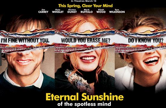 Eternal Sunshine 1