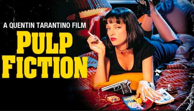 Pulp Fiction 1
