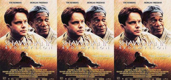 The Shawshank Redemption 1