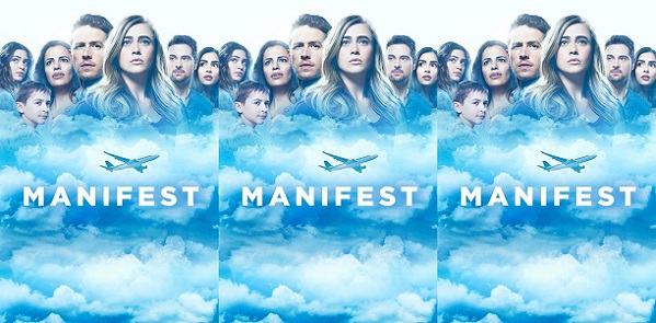 Melissa Roxburgh, Josh Dallas, and Season One of ‘Manifest’