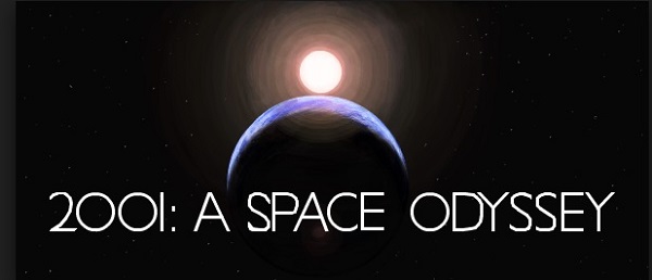 YIM 3 - 2001 A Space Odyssey